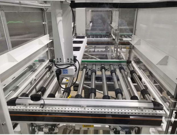 Introduction to various equipment of new energy lithium batteries