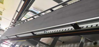 Electronic Industry Distribution Center Project