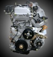 gasoline engine