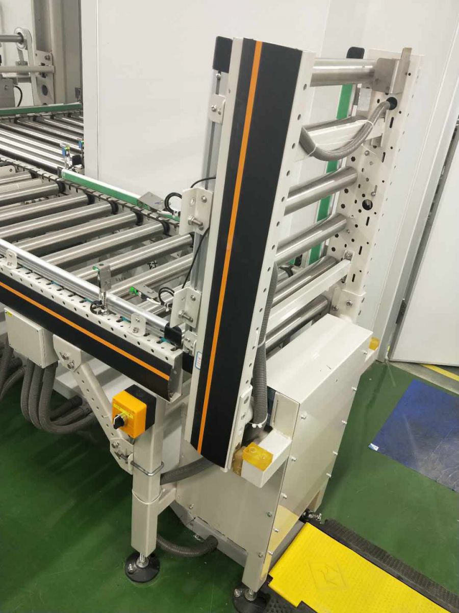 Introduction to New Energy Lithium Battery Equipment